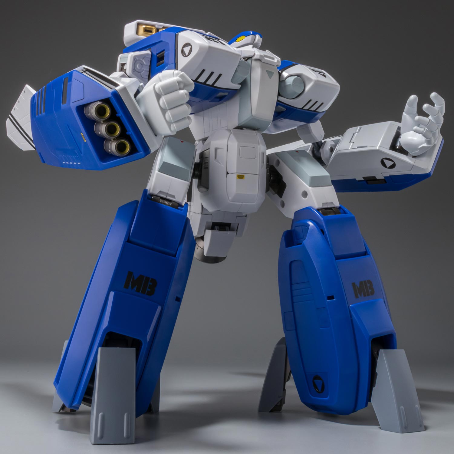 RIOBOT AB-01H トレッド – SOOTANG HOBBY