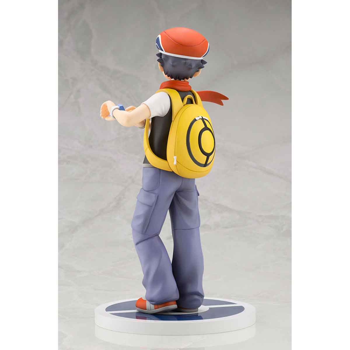 ARTFX J コウキ with ヒコザル 1/8スケール – SOOTANG HOBBY