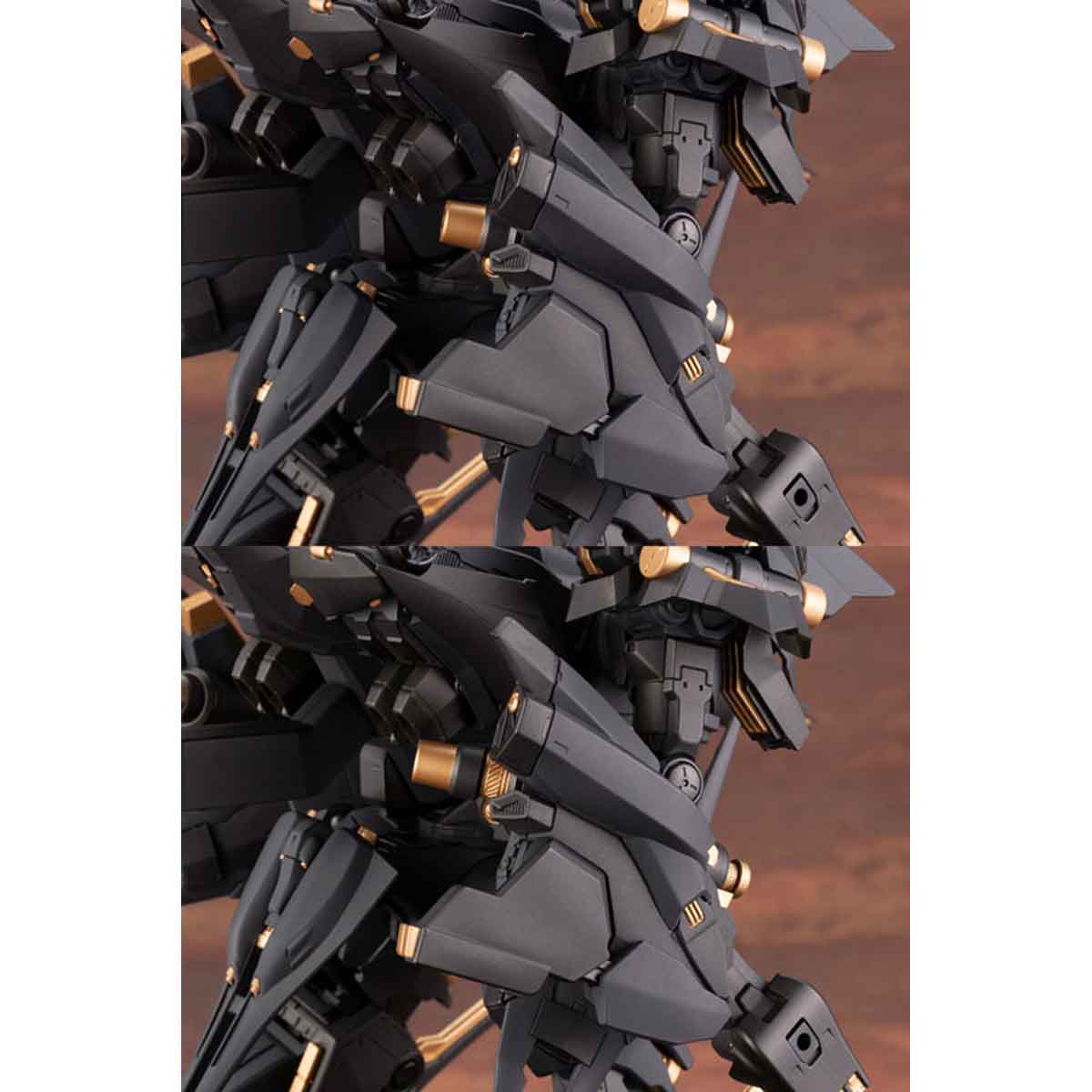 DECOCTION MODELS レイレナード 03-AALIYAH シュープリス – SOOTANG HOBBY