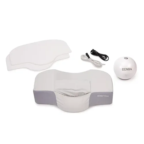 DENBA Health (デンバヘルス) | 超低周波空間電位マット