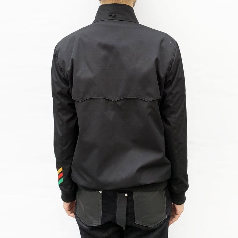 Original John(オリジナルジョン) | UKスタイル定番 ボタンダウン仕様