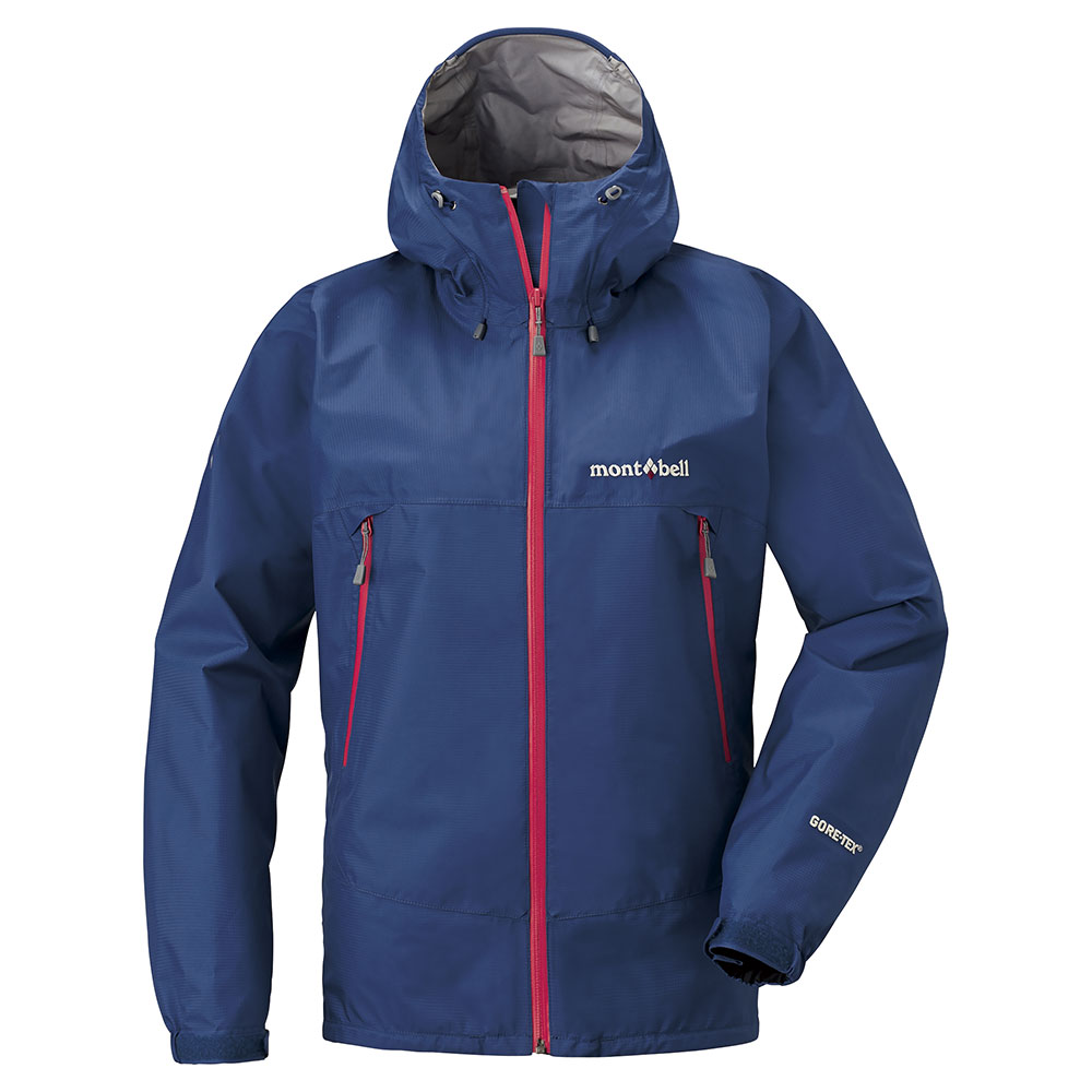 montbell/モンベル/レインダンサー上下セットJD（レディース）の