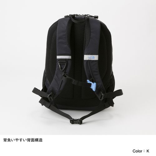 THE NORTH FACE/ザ・ノース・フェイス/ラウンディ（キッズ）ゴールデン