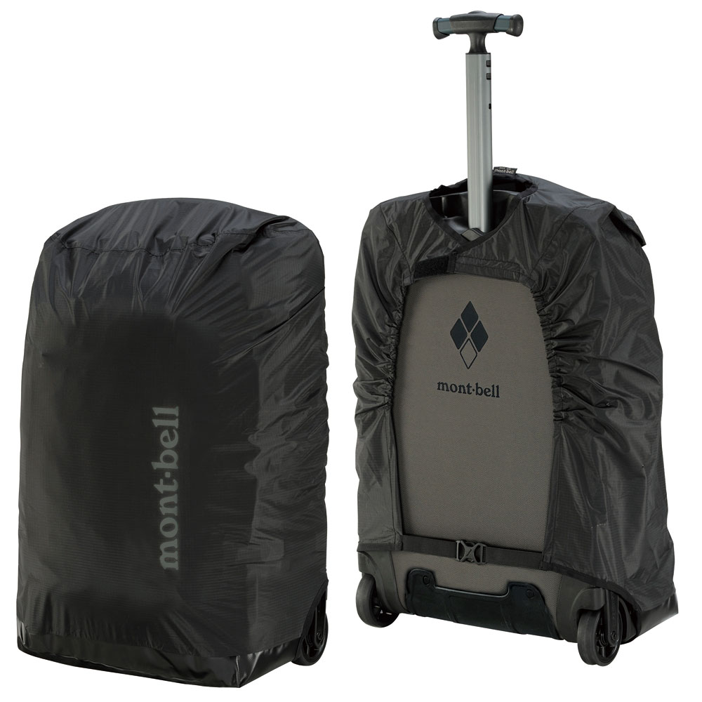 montbell/モンベル/ウィーリーバッグ60のレンタル｜そらのした