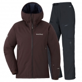 montbell/モンベル スノーウェア（スキーウェア・スノボウェア