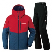 montbell/モンベル スノーウェア（スキーウェア・スノボウェア