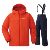 montbell/モンベル スノーウェア（スキーウェア・スノボウェア