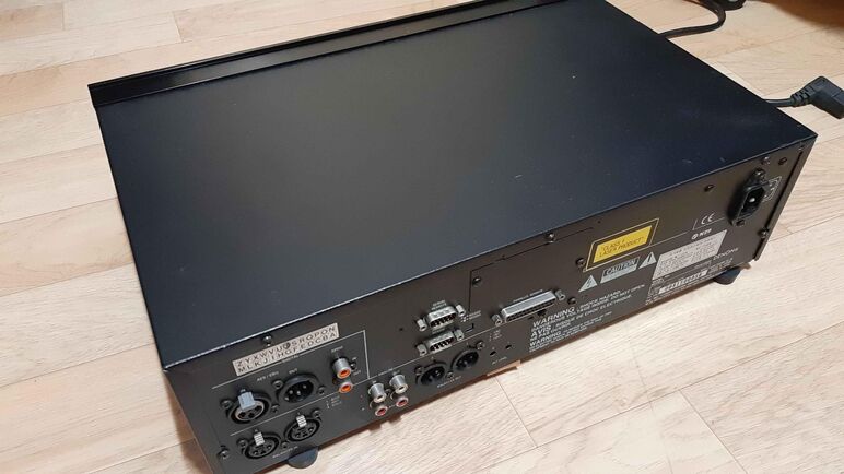 denon dn-m1050r md데크 판매합니다 - 수입오디오-장터 - 소리전자