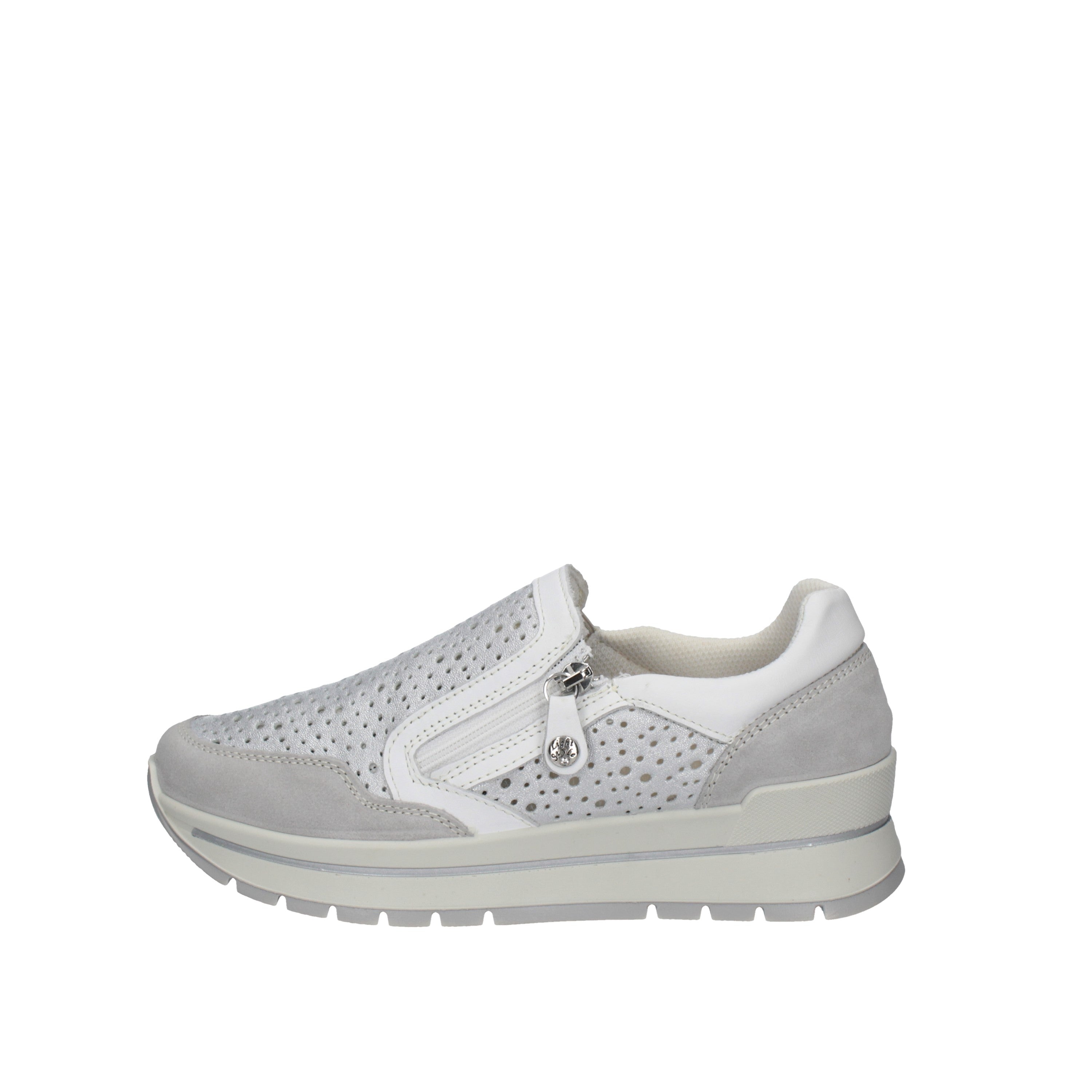 IMAC 557040 Argento ❘ Sorrentino Calzature