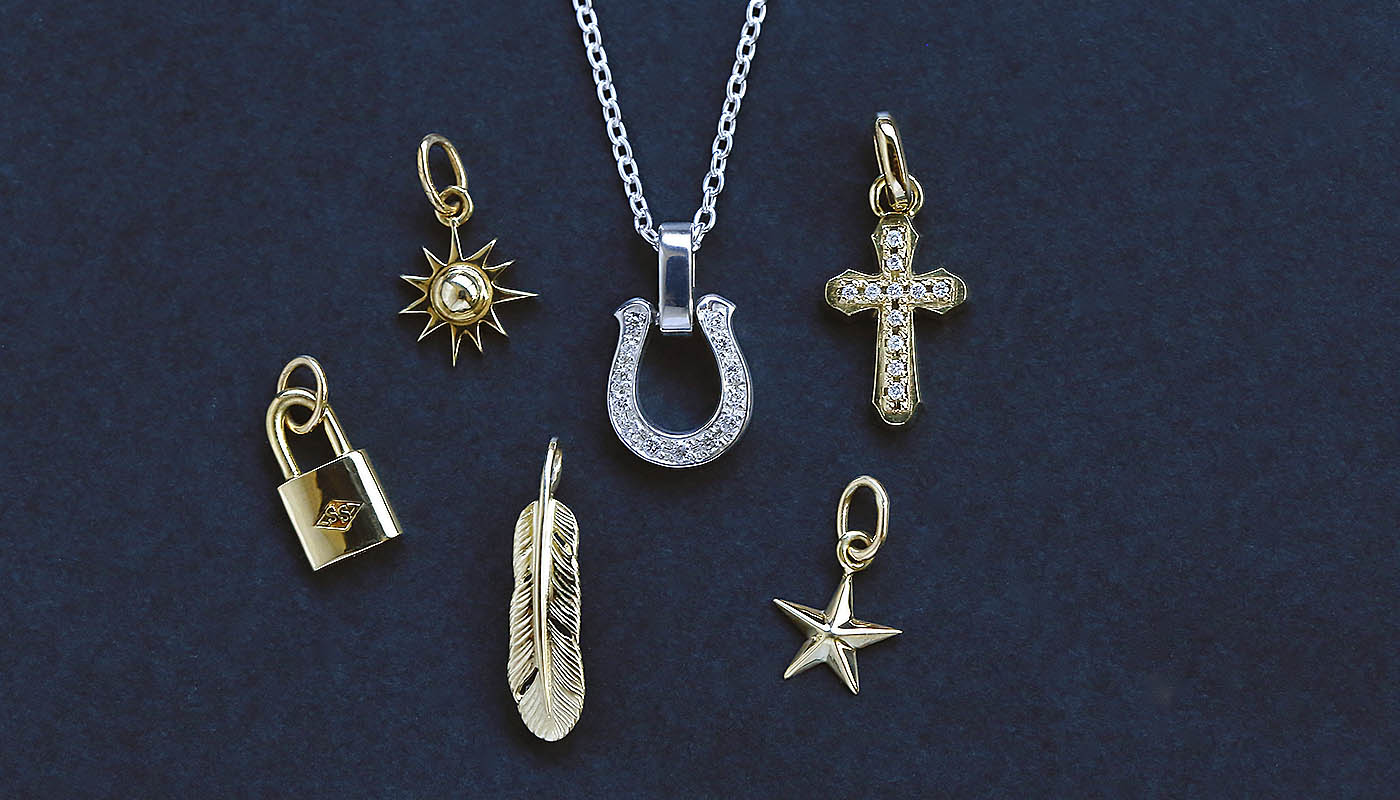 HORSESHOE +1 CHARM | SYMPATHY OF SOUL（シンパシーオブソウル