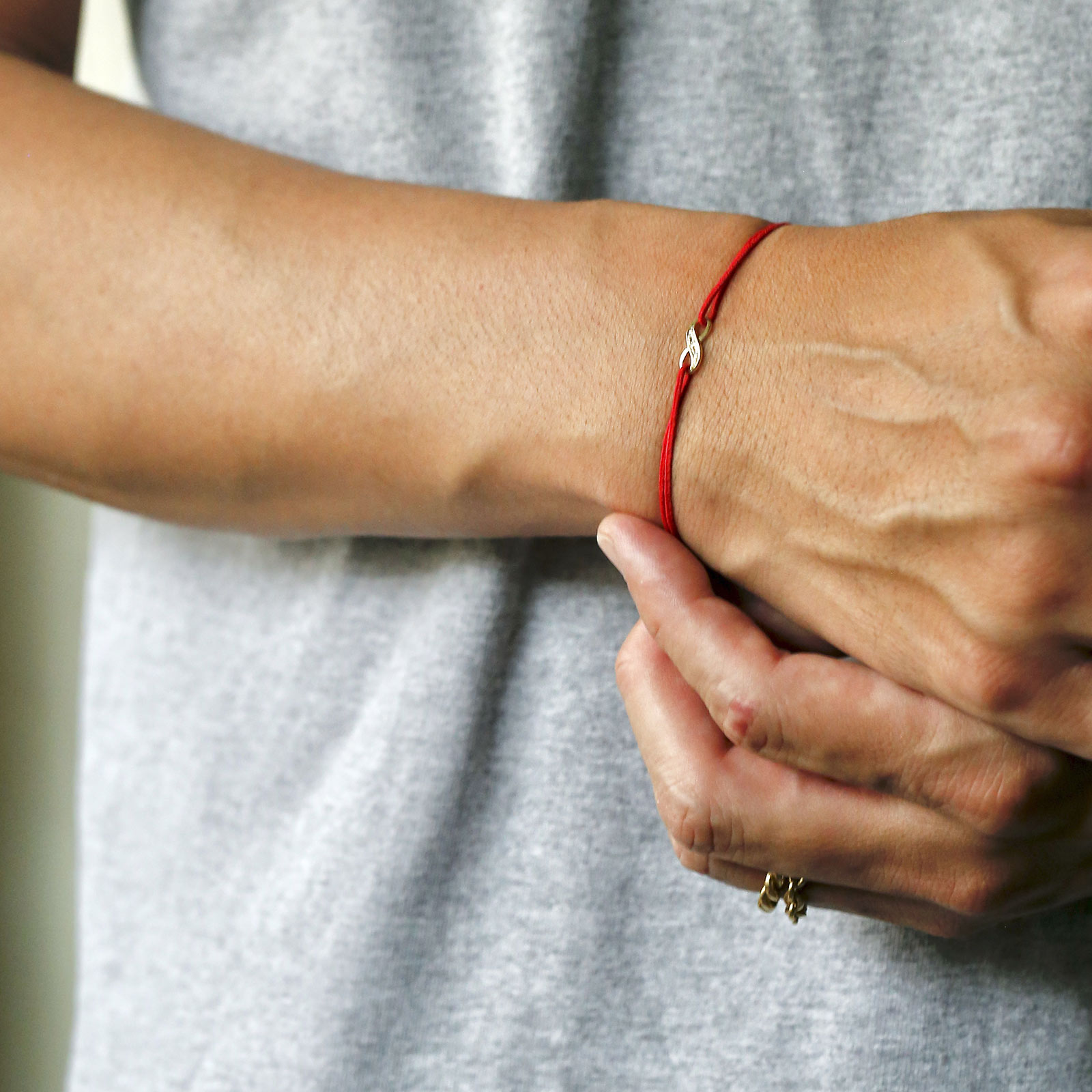 SYMPATHY OF SOUL（シンパシーオブソウル） Infinity HOPE Cord