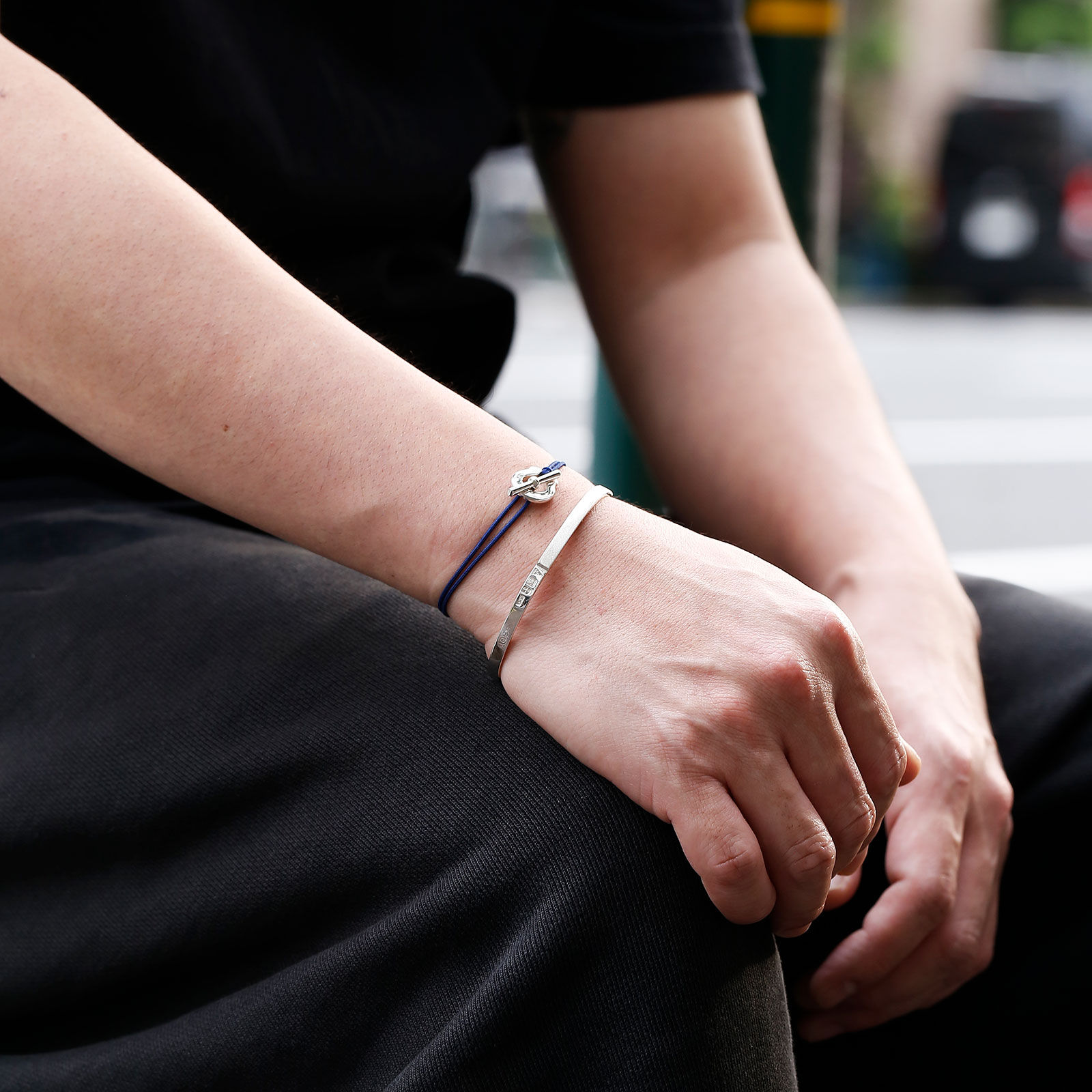 Suman Dhakhwa×SYMPATHY OF SOUL（スーマンダックワ×シンパシーオブ