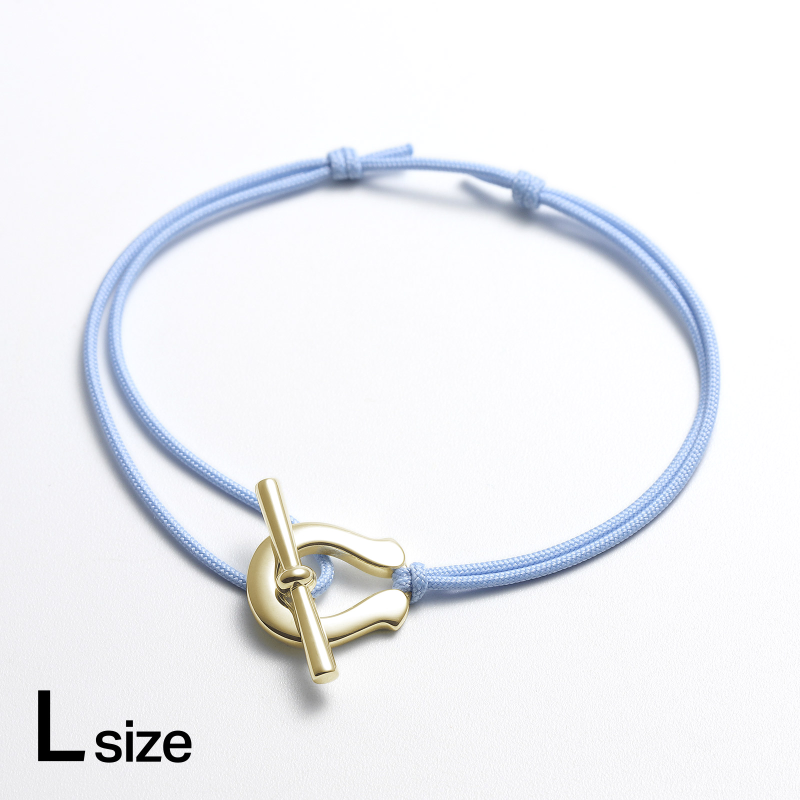 SYMPATHY OF SOUL（シンパシーオブソウル） Large Horseshoe Toggle