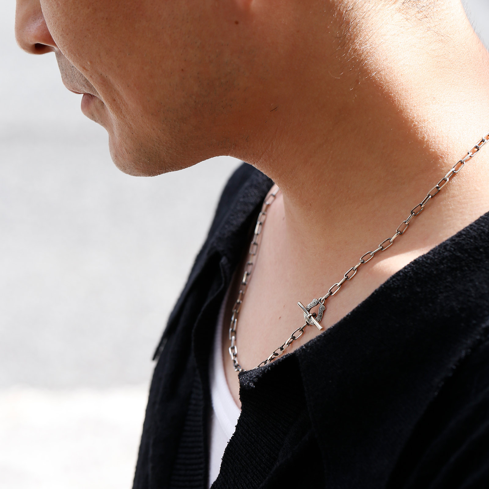 Suman Dhakhwa×SYMPATHY OF SOUL（スーマンダックワ×シンパシーオブ