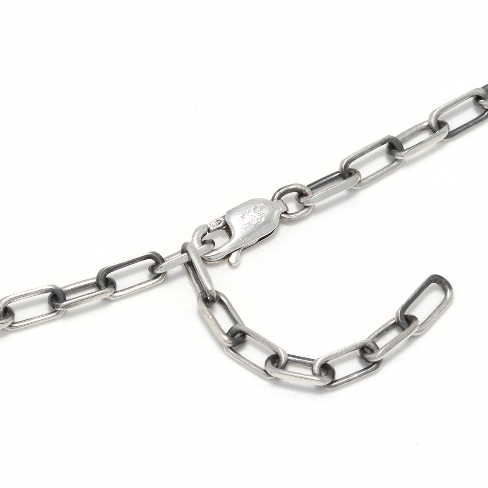 Suman Dhakhwa（スーマンダックワ） Temple Chain Necklace（テンプル