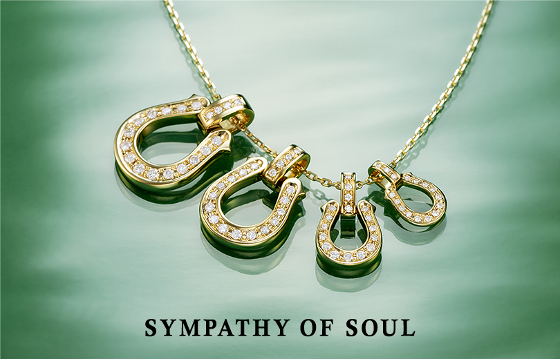 SYMPATHY OF SOUL（シンパシーオブソウル）｜ブレスレット一覧｜メンズ