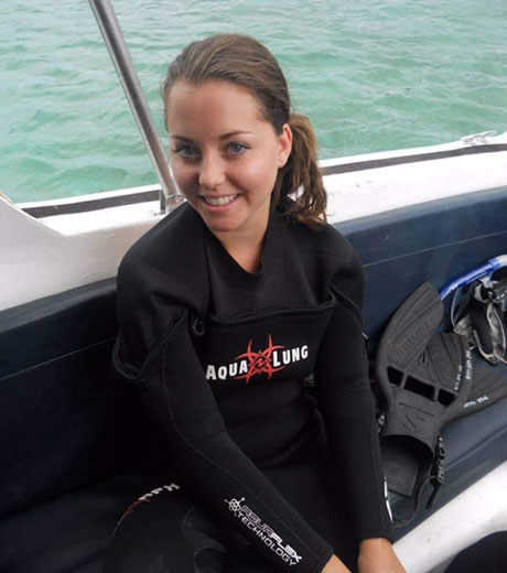 Hollis M1 Frameless Mask 205.4500.07 - Scuba