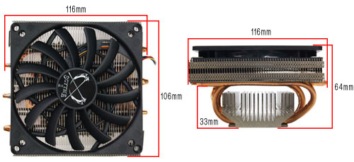 Shuriken Rev.B （手裏剣リビジョンB） - 株式会社サイズ