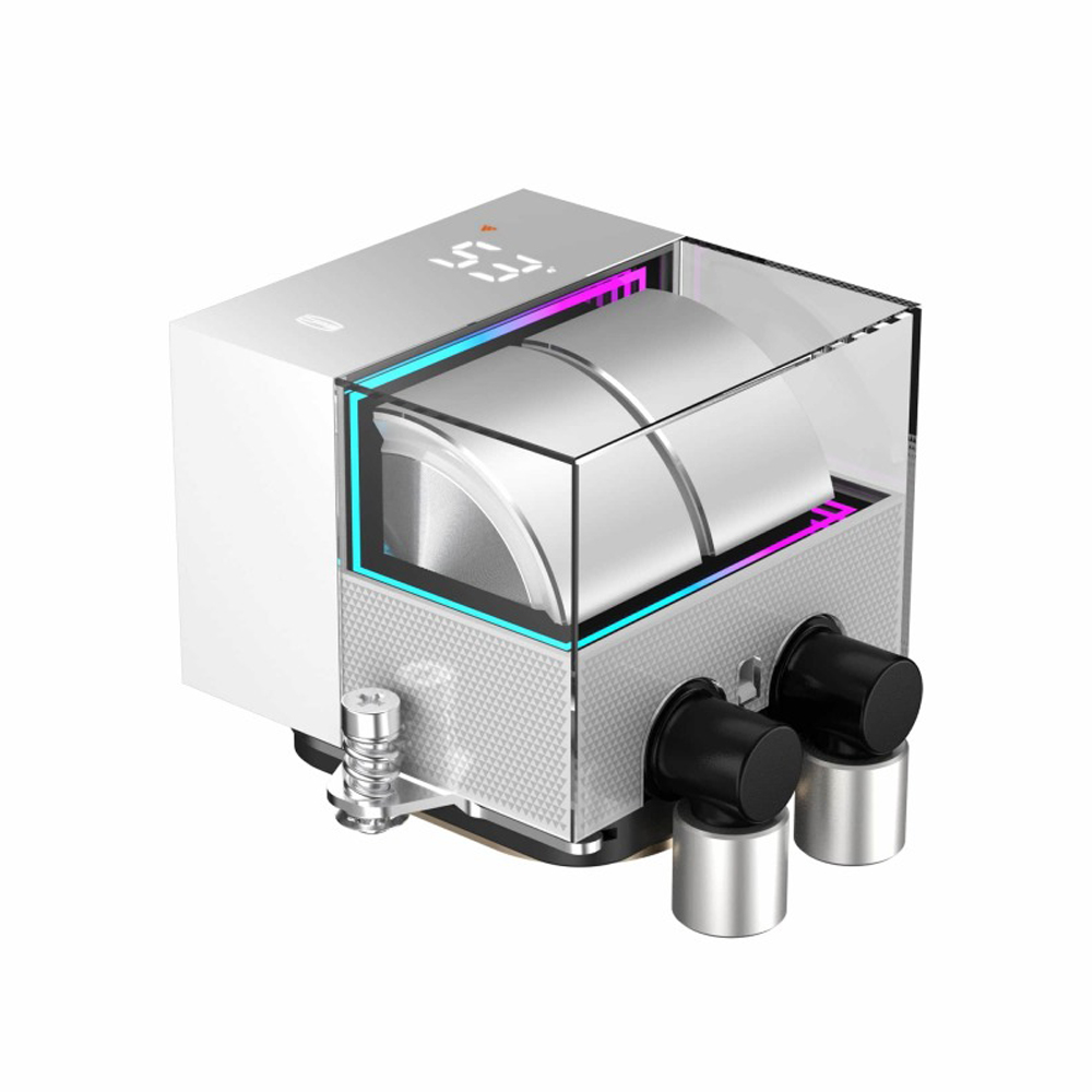 CPS | DS360 WHITE - 株式会社サイズ