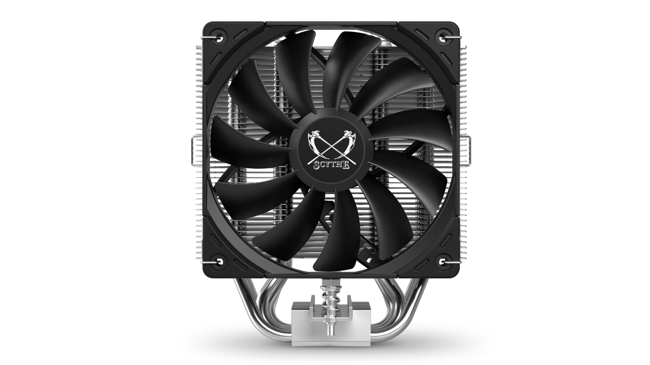 SCYTHE / MUGEN5 Rev.C - 株式会社サイズ