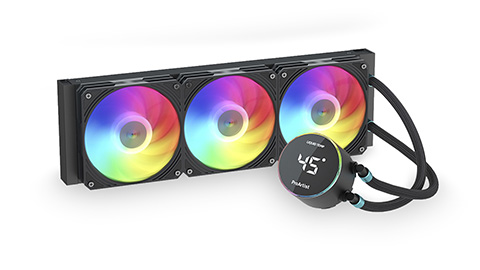 SCYTHE | KAZE FLEX II 120 PWM 2000RPM WHITE - 株式会社サイズ