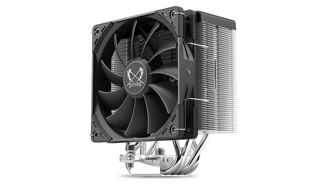 SCYTHE / KOTETSU MARK3 - 株式会社サイズ