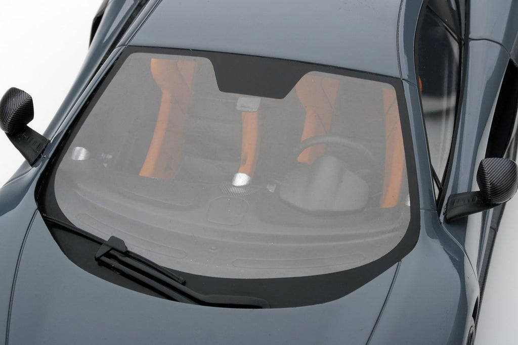 Top Speed Models McLaren 675LT TS0009 1/18 – Scale Junkies