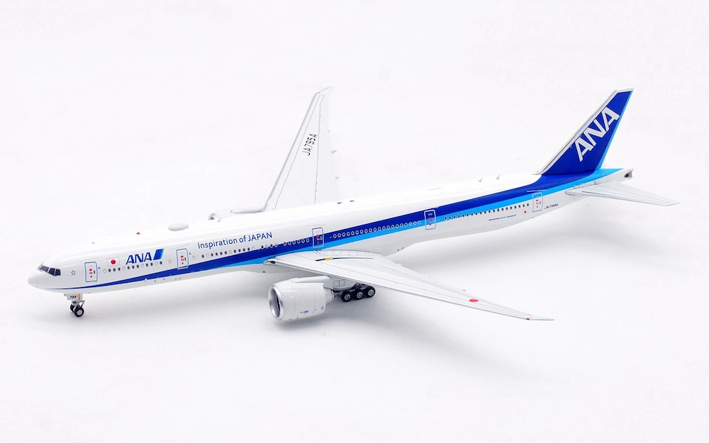 ScaleModelStore.com :: Aviation400 1:400 - AV4213 - ANA - All