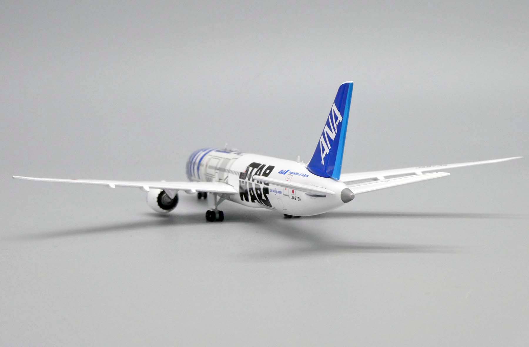 ScaleModelStore.com :: JC Wings 1:500 - PX5004 - ANA All Nippon