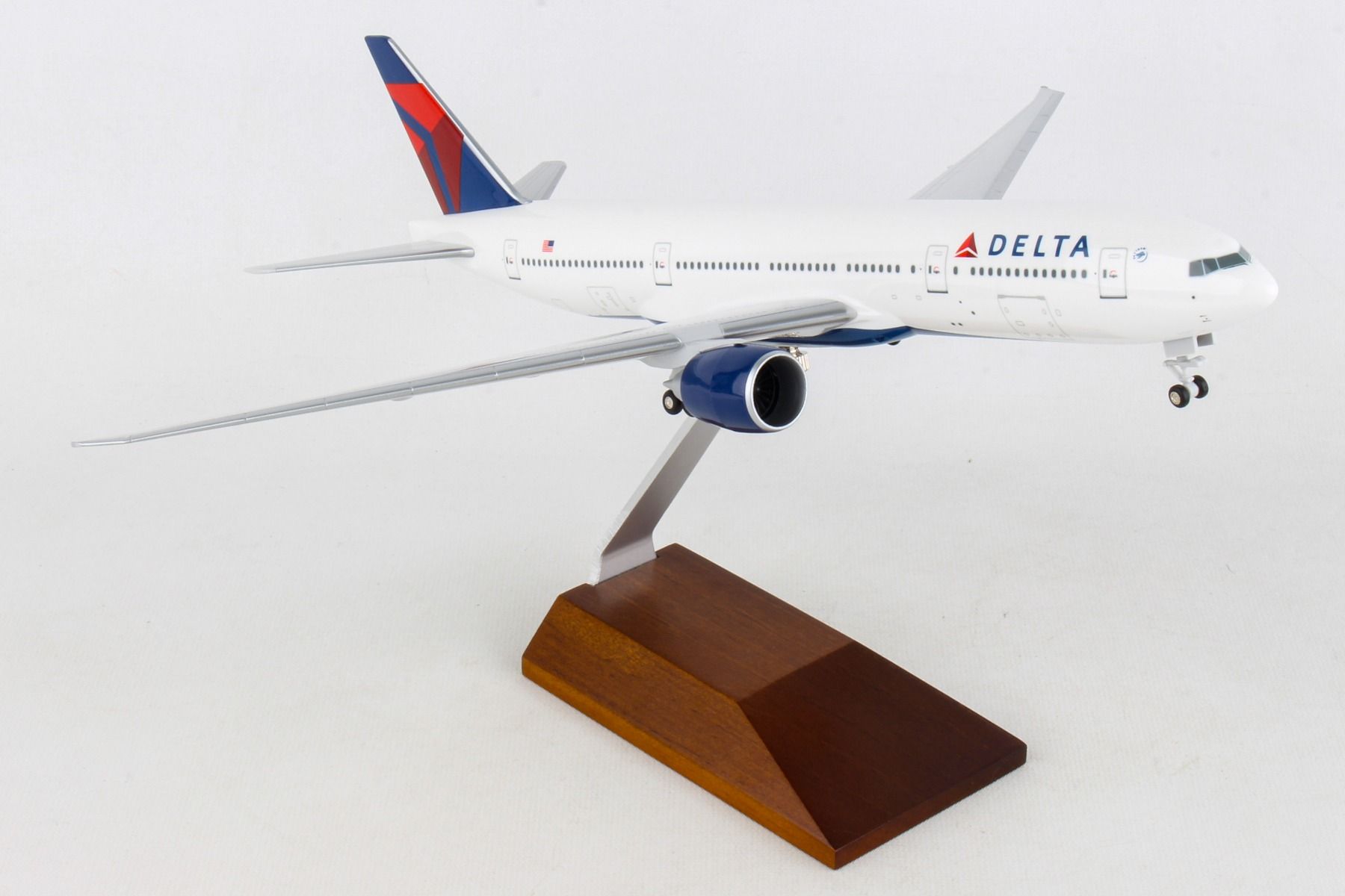 ScaleModelStore.com :: Skymarks 1:200 - SKR5009 - Delta Air Lines