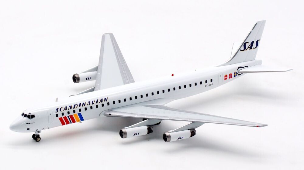 ScaleModelStore.com :: Inflight200 1:200 - IF862SK0919 - SAS