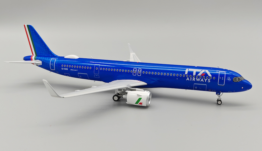 ScaleModelStore.com :: Other (JFox) 1:200 - JF-A321-045 - ITA