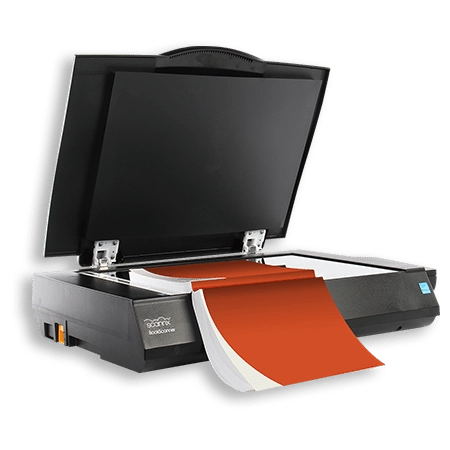 CZUR M3000 Pro V3 Book Scanner | ScannX