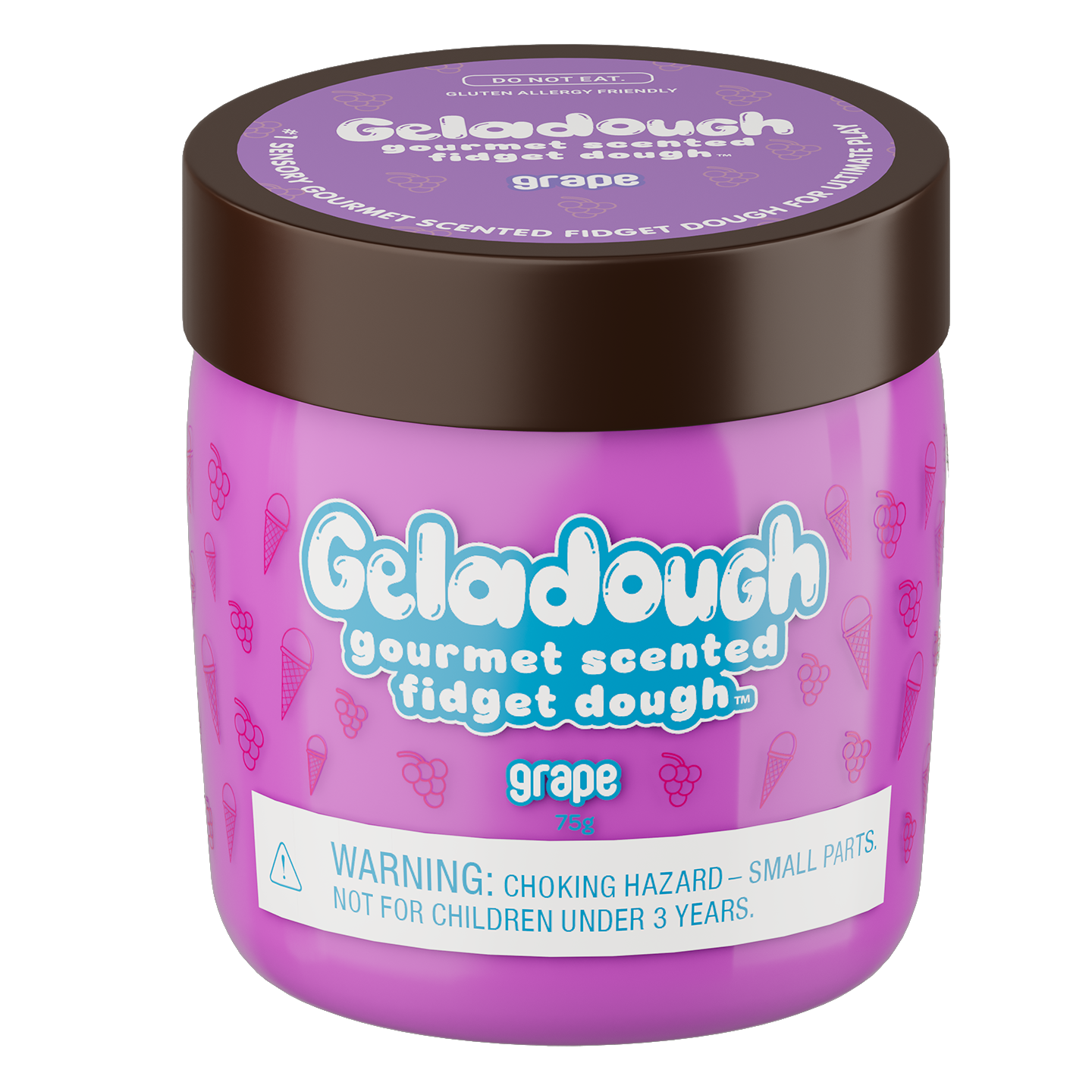 Geladough – Scentco Fundraising