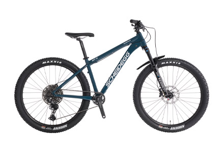 バイク｜SCHEIDEGG（シャイデック）｜公式ブランドサイト