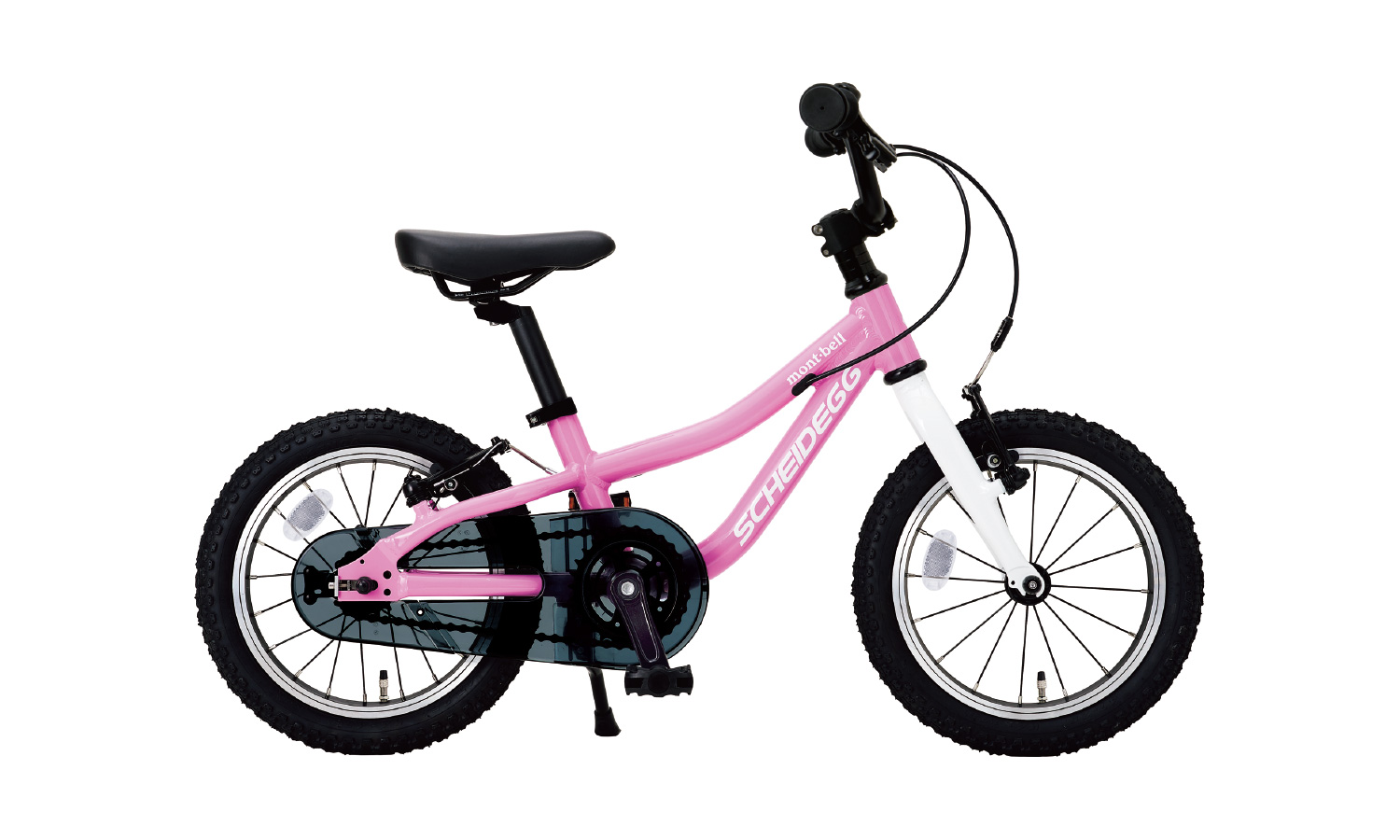 Kid's 14｜バイク｜SCHEIDEGG（シャイデック）｜公式ブランドサイト