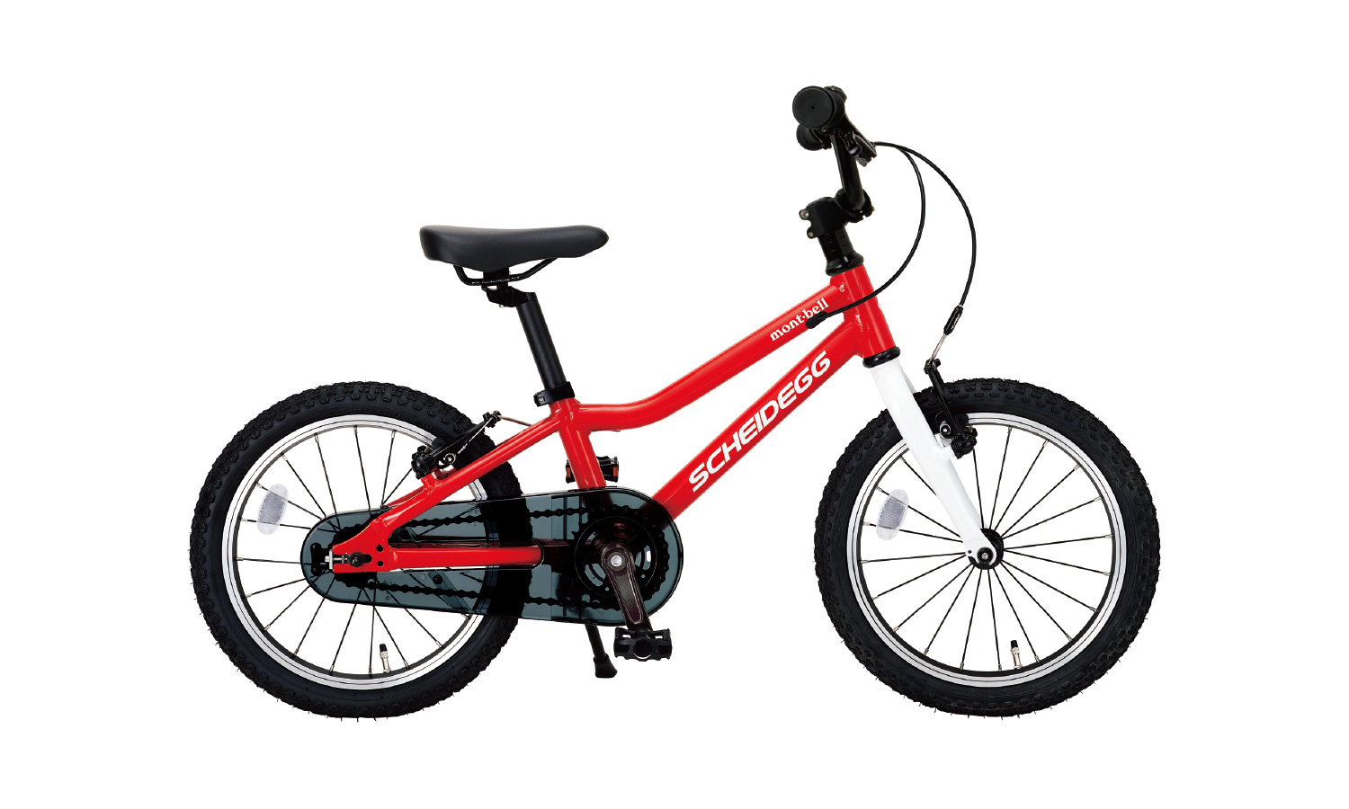 Kid's 16｜バイク｜SCHEIDEGG（シャイデック）｜公式ブランドサイト
