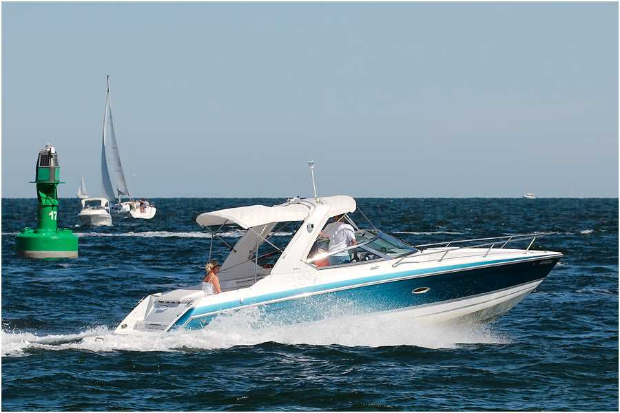 Formula 280 • maritimes Fotoverzeichnis • SchiffsSpotter.de