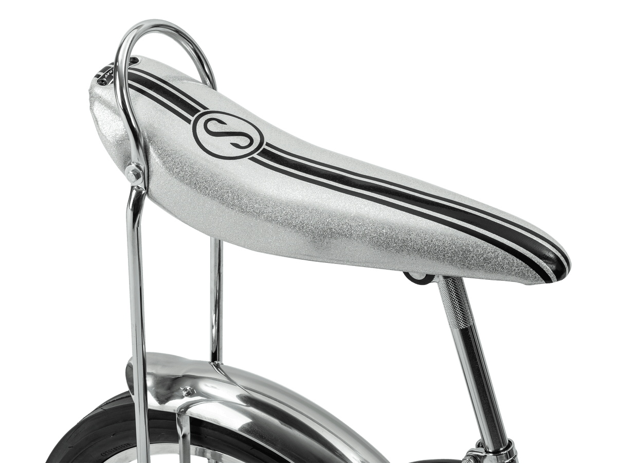 Coal Krate 20in | Retro rocket ride with serious flair – Schwinn