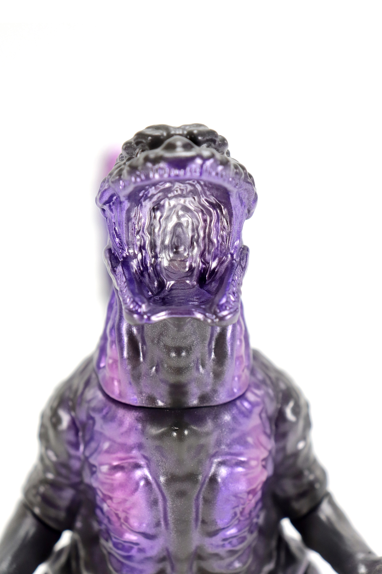 New CCP Middle Size Series Godzilla EX Vol. 8 Shin Godzilla