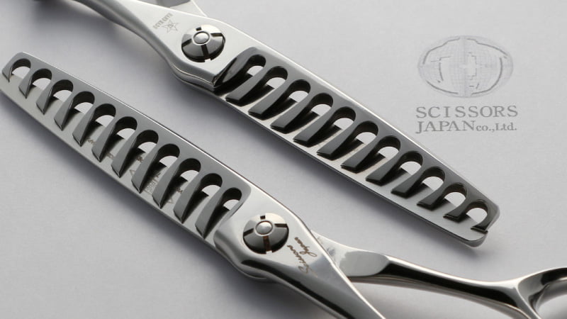 購入ガイド | シザーズジャパン