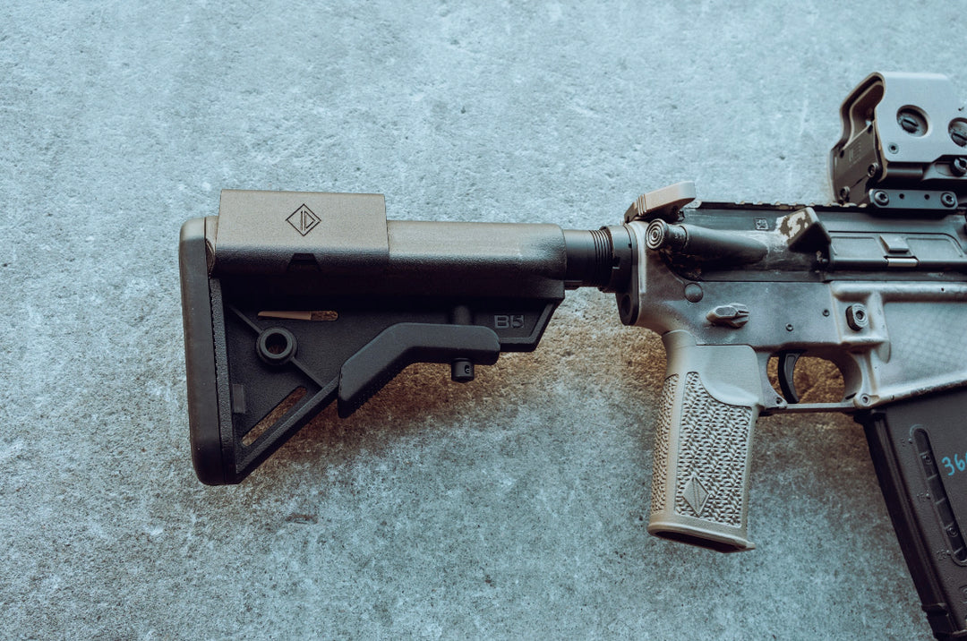 FEER B5 BRAVO – SC IRREGULARS