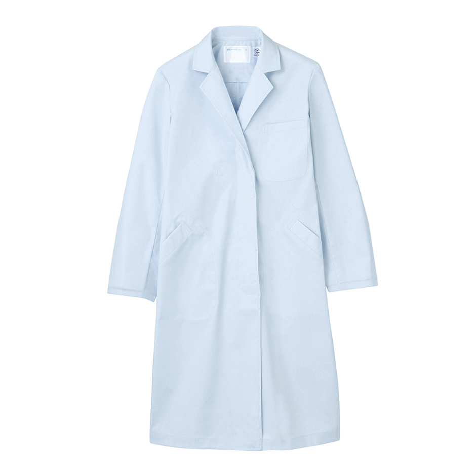 51-103｜ドクターコート - Medical｜住商モンブラン｜白衣が人を絆ぐ