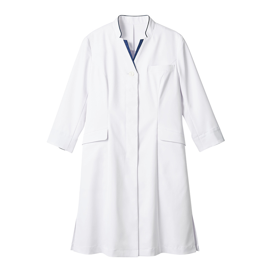 71-139｜ドクターコート - Medical｜住商モンブラン｜白衣が人を絆ぐ