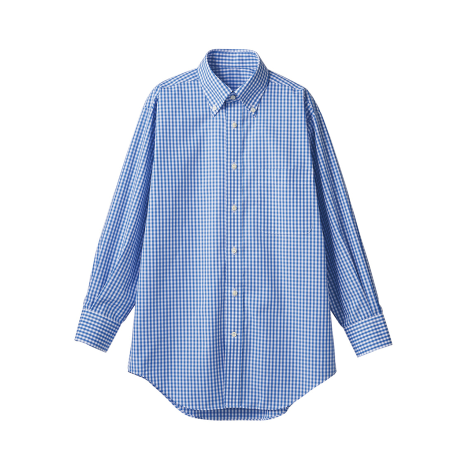 CM2503-4｜シャツ - Cooking & Service｜住商モンブラン｜白衣が人を絆