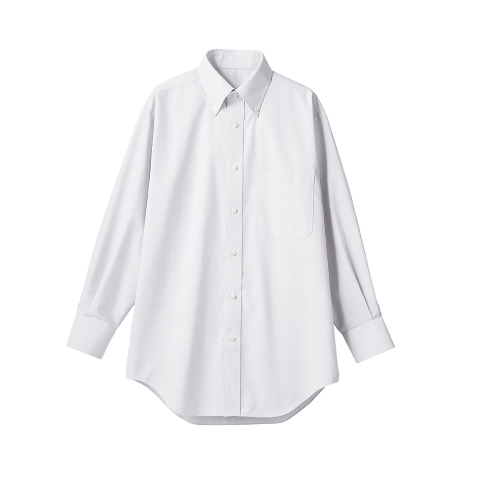 CX2503-2｜シャツ - Cooking & Service｜住商モンブラン｜白衣が人を絆