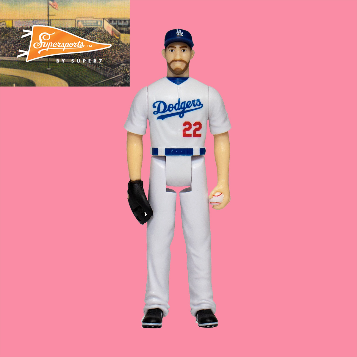 scos shop （スコスのネット通販） / MLB BASEBALL SUPERSTARS ベース