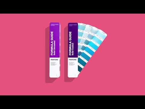 Pantone PMS Formula Guidebook for Screen Printing | ScreenPrinting.com