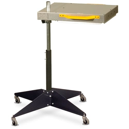 Vastex F1000 18×18 Flash Dryer – Entry-Level Screen Printing Flash