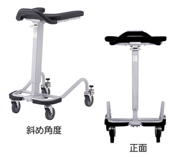 非課税】アルコーSK型mini（ミニ） 在宅向け歩行器 | 快適空間スクリオ